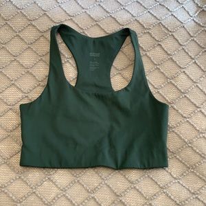 Girlfriend Collective Paloma Bra